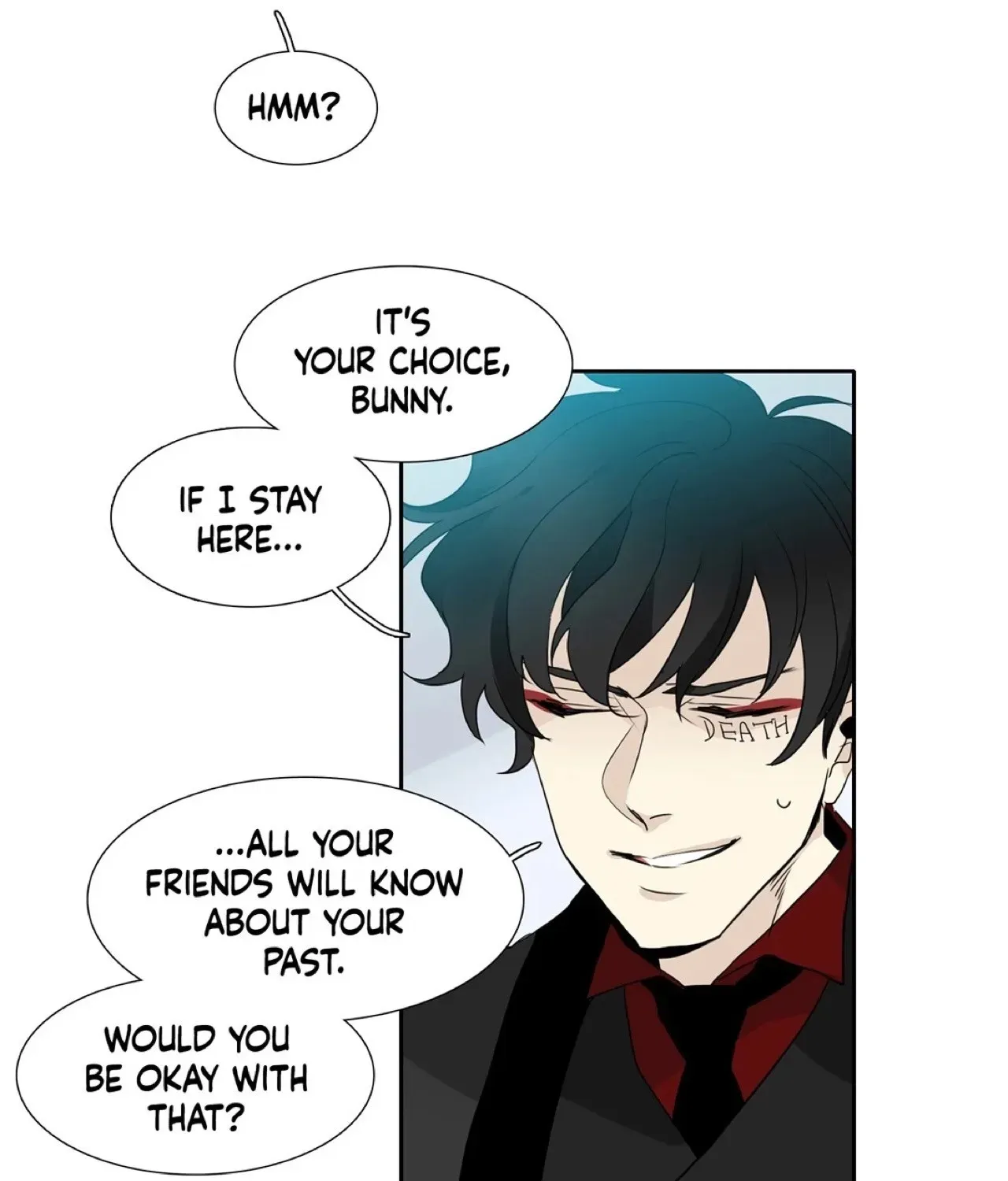 Read Heroes Plan.B chapter 29 image 39 on Lezhin