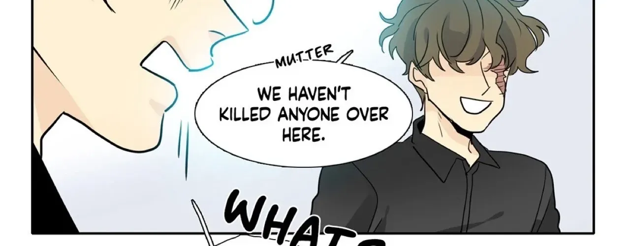 Read Heroes Plan.B chapter 29 image 48 on Lezhin