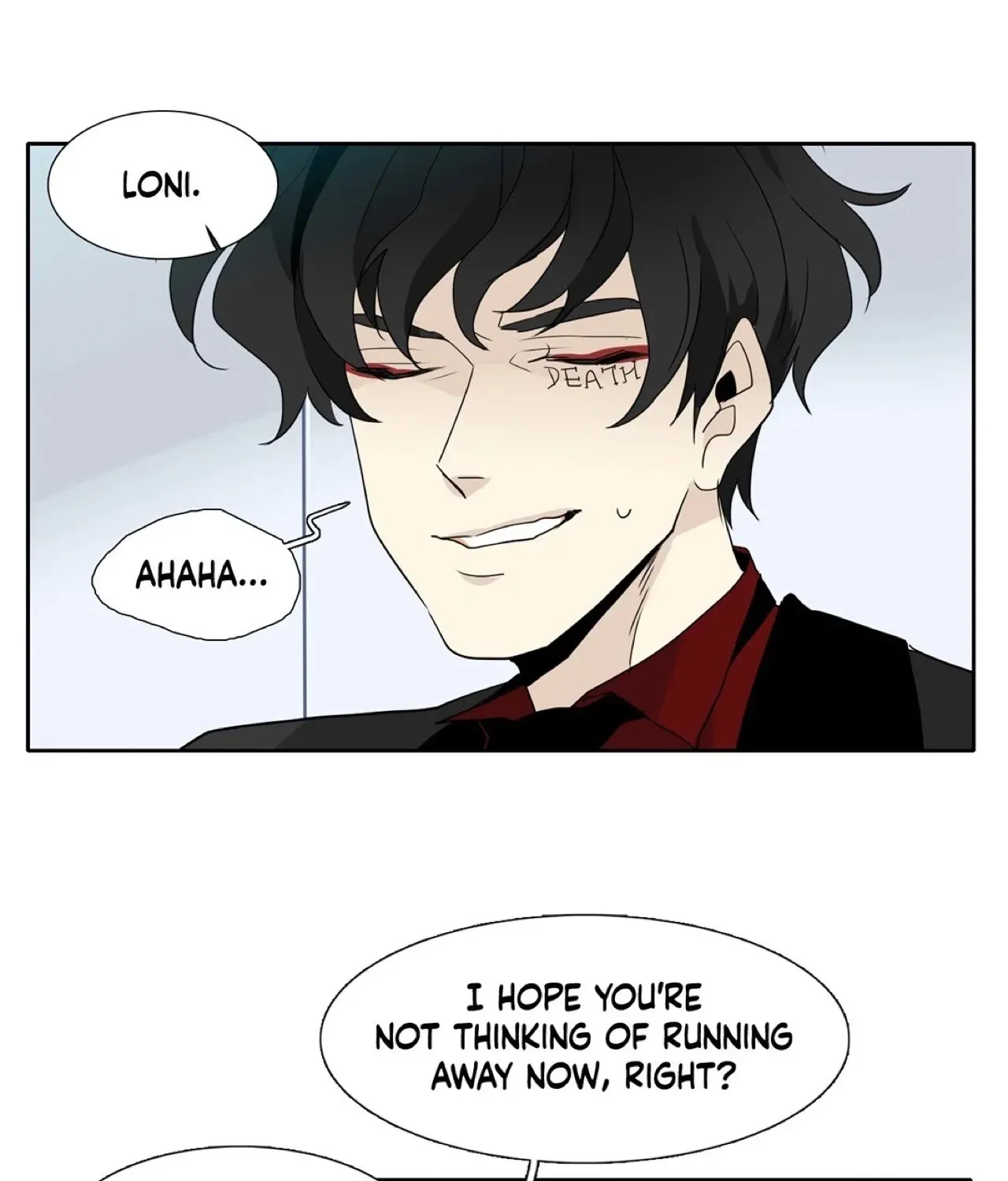 Read Heroes Plan.B chapter 29 image 49 on Lezhin