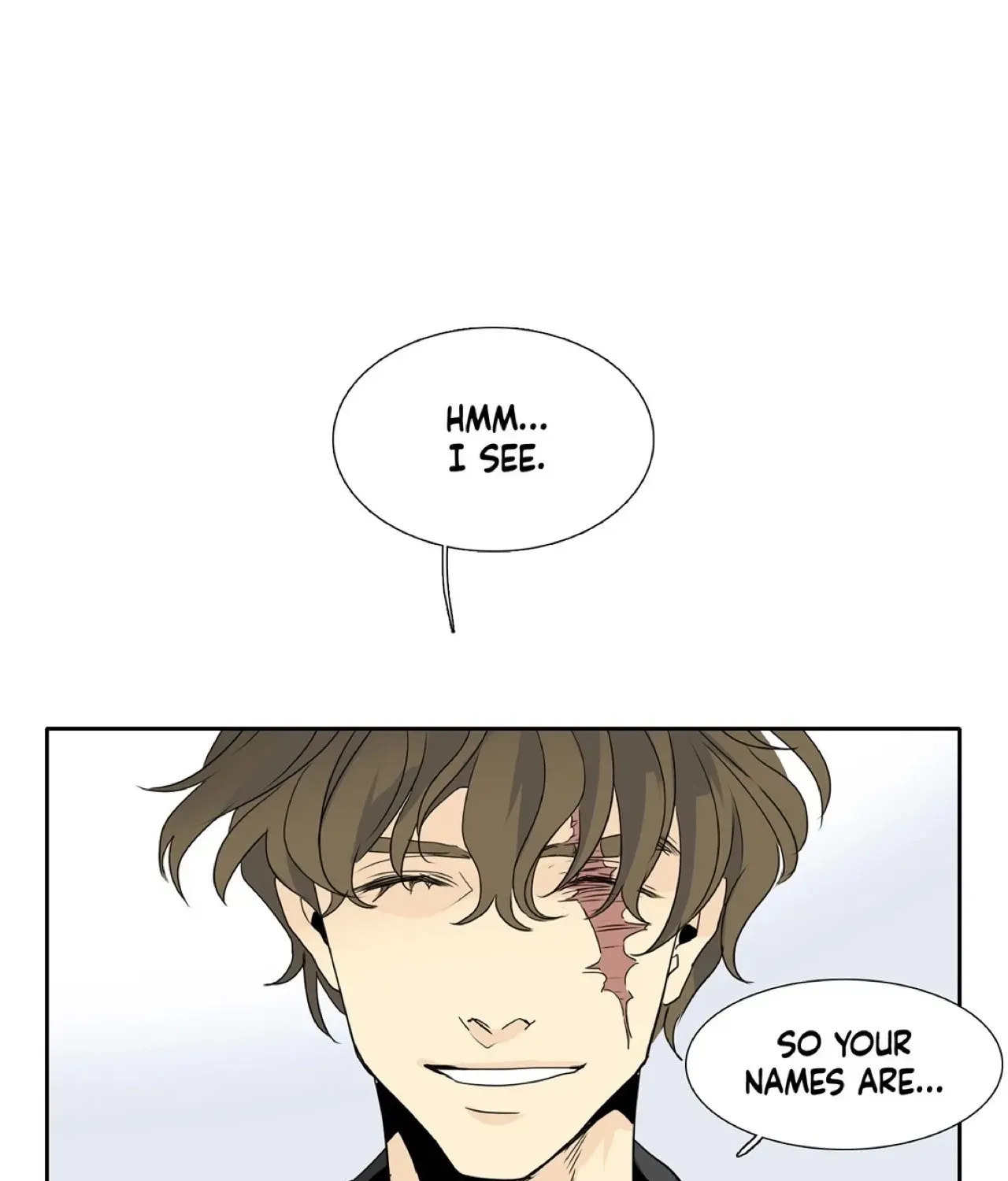 Read Heroes Plan.B chapter 29 image 5 on Lezhin