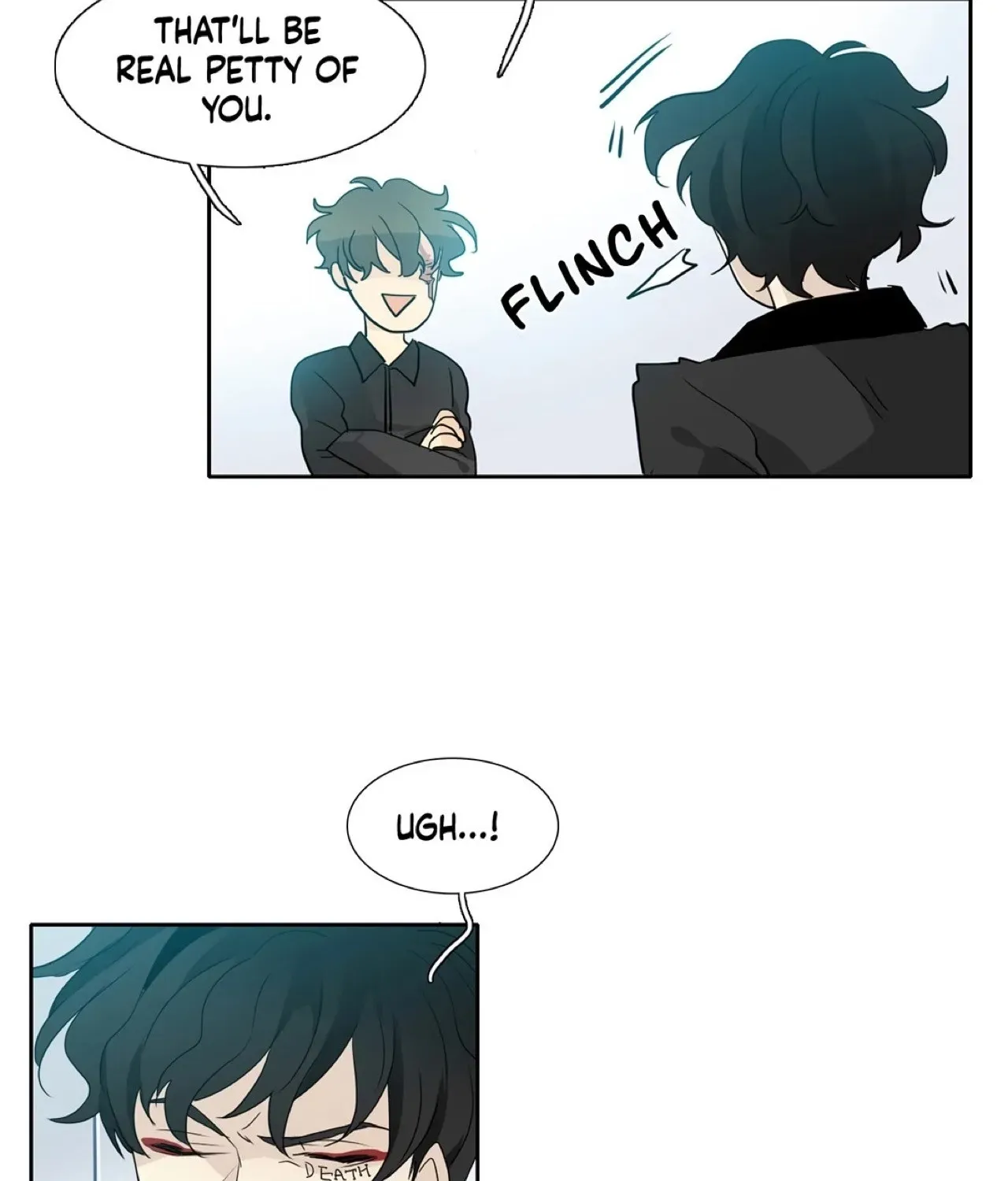 Read Heroes Plan.B chapter 29 image 50 on Lezhin