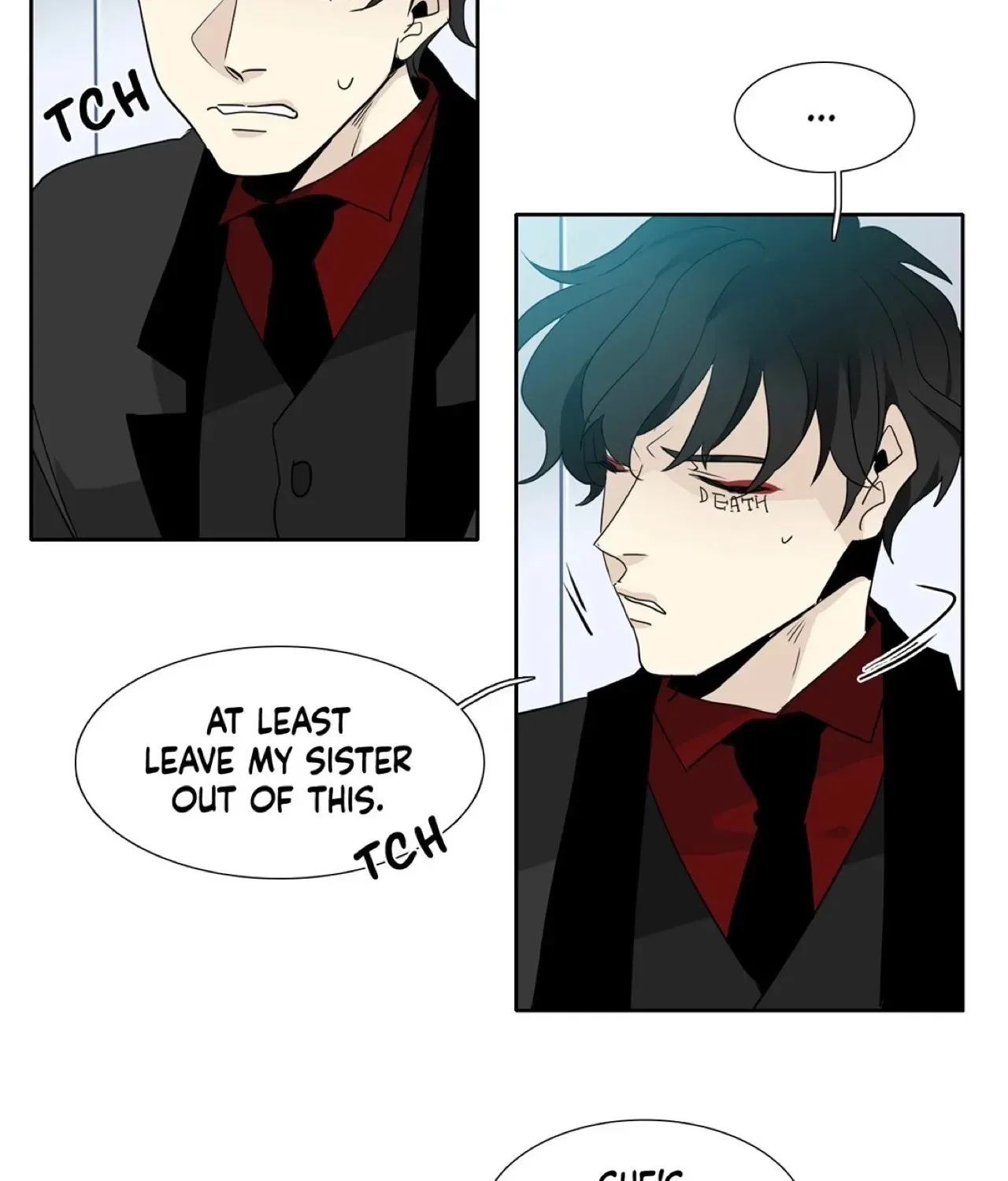 Read Heroes Plan.B chapter 29 image 51 on Lezhin