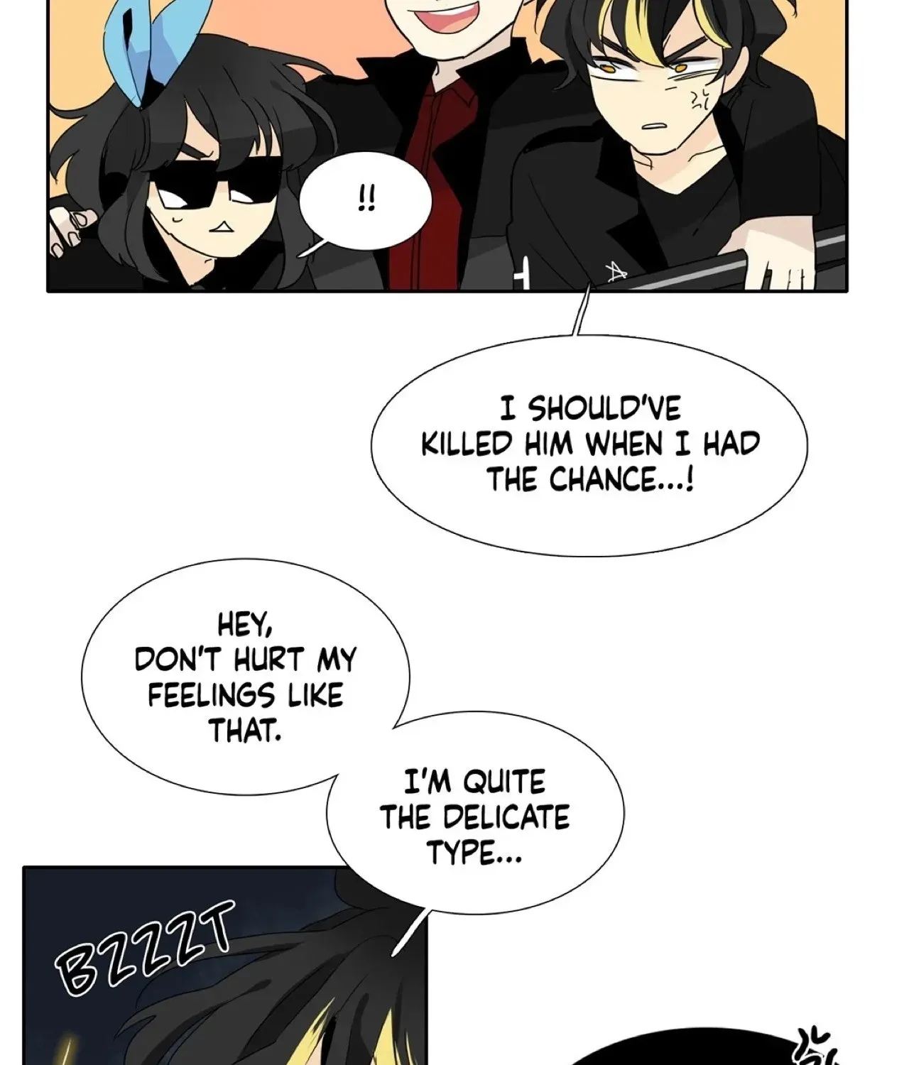 Read Heroes Plan.B chapter 29 image 59 on Lezhin