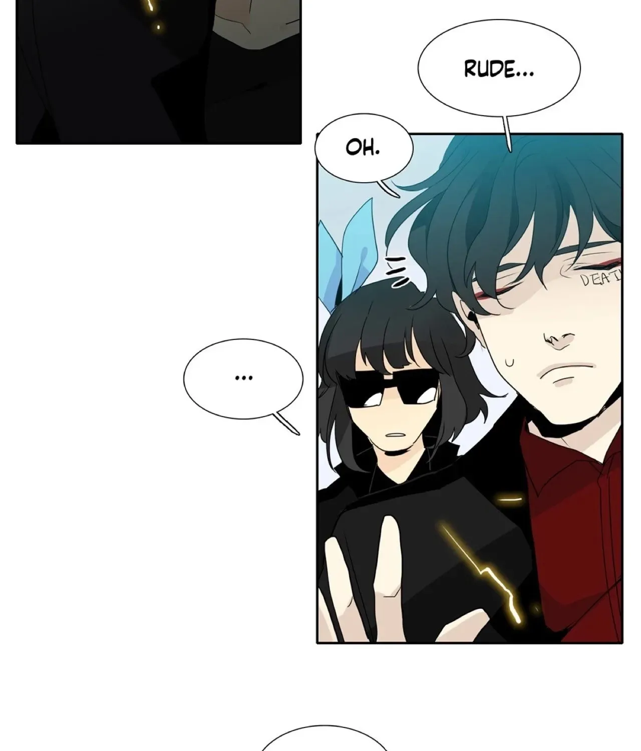 Read Heroes Plan.B chapter 29 image 61 on Lezhin
