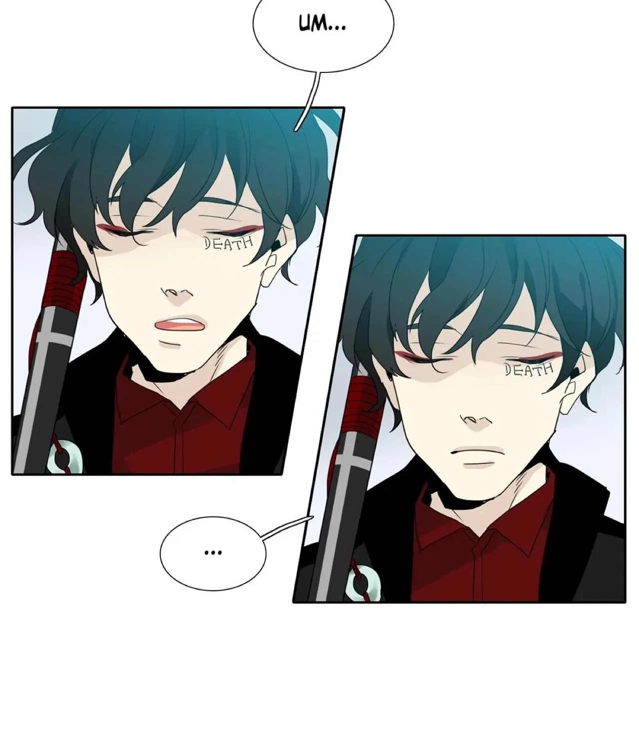 Read Heroes Plan.B chapter 29 image 62 on Lezhin