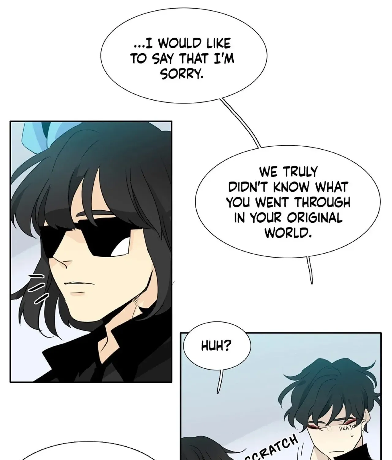 Read Heroes Plan.B chapter 29 image 63 on Lezhin