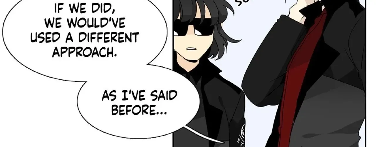 Read Heroes Plan.B chapter 29 image 64 on Lezhin