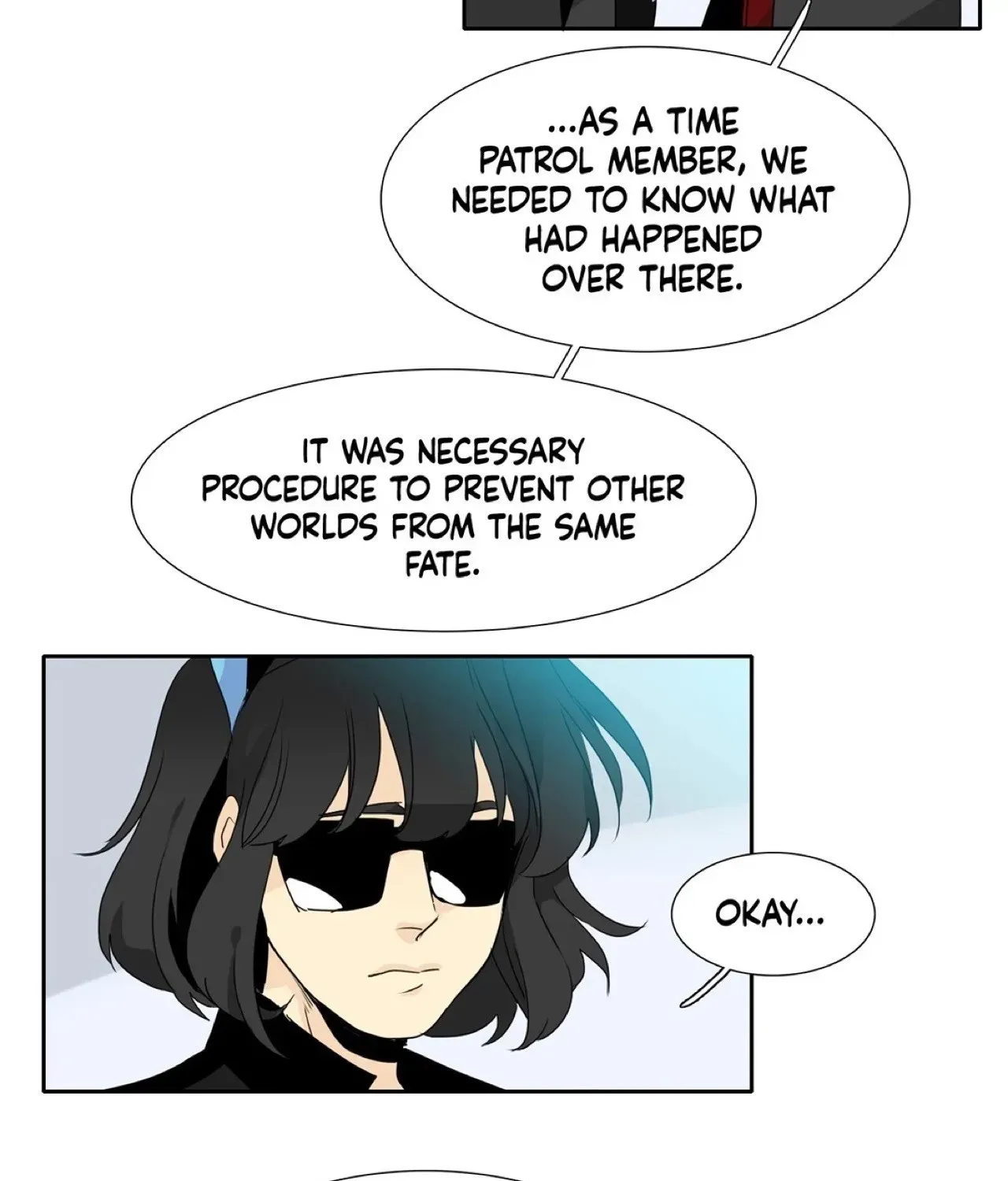 Read Heroes Plan.B chapter 29 image 65 on Lezhin