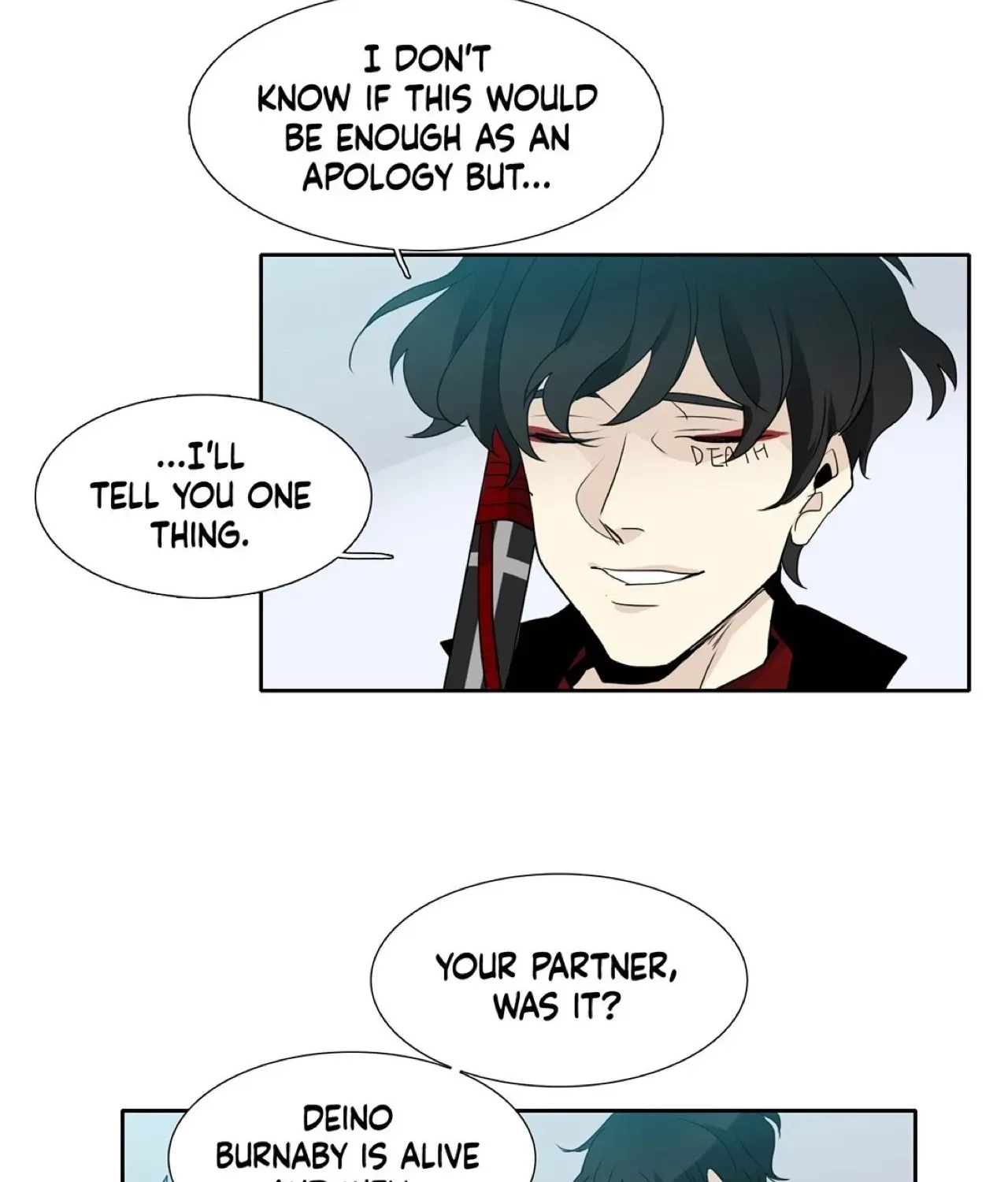 Read Heroes Plan.B chapter 29 image 66 on Lezhin