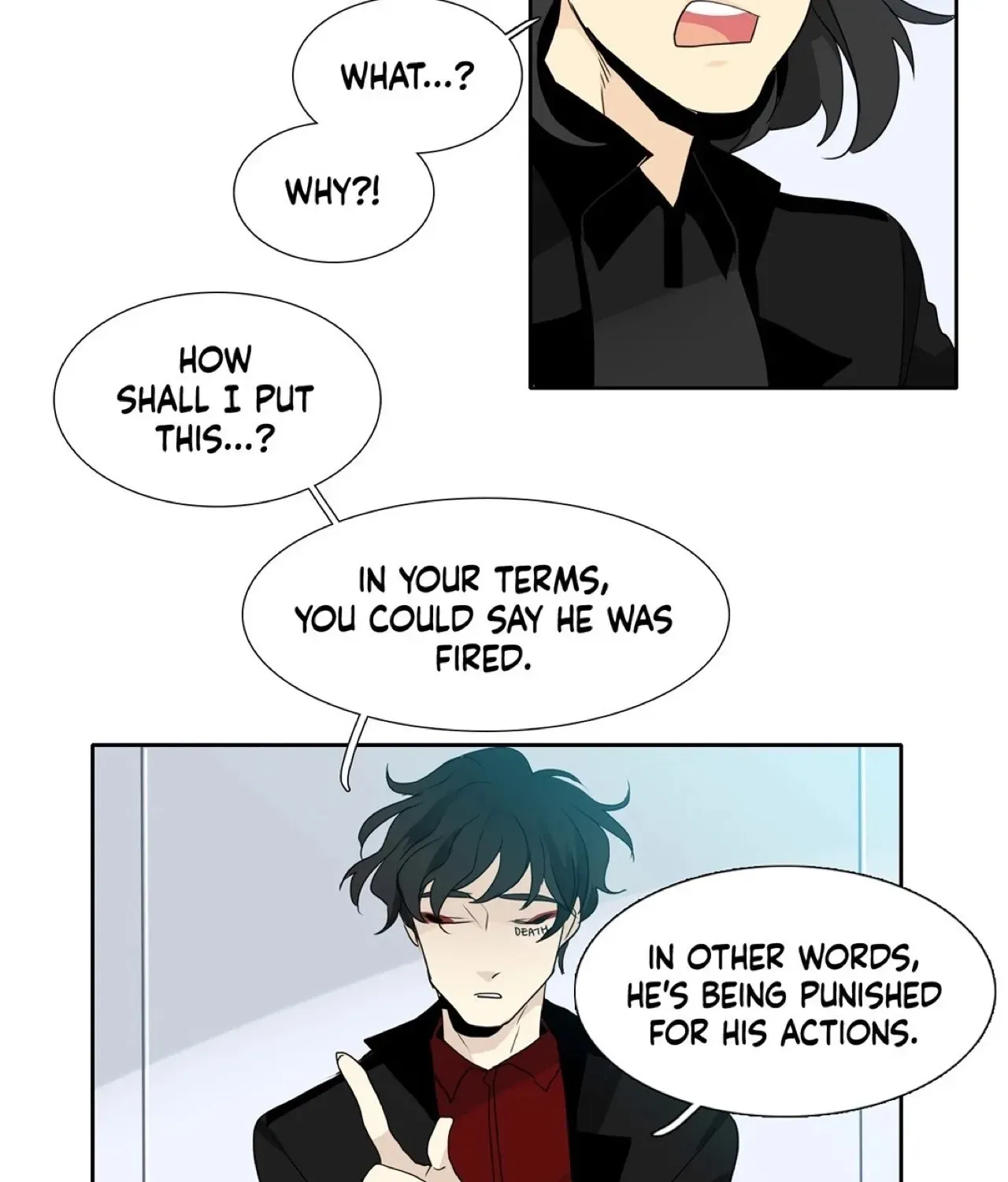Read Heroes Plan.B chapter 29 image 69 on Lezhin