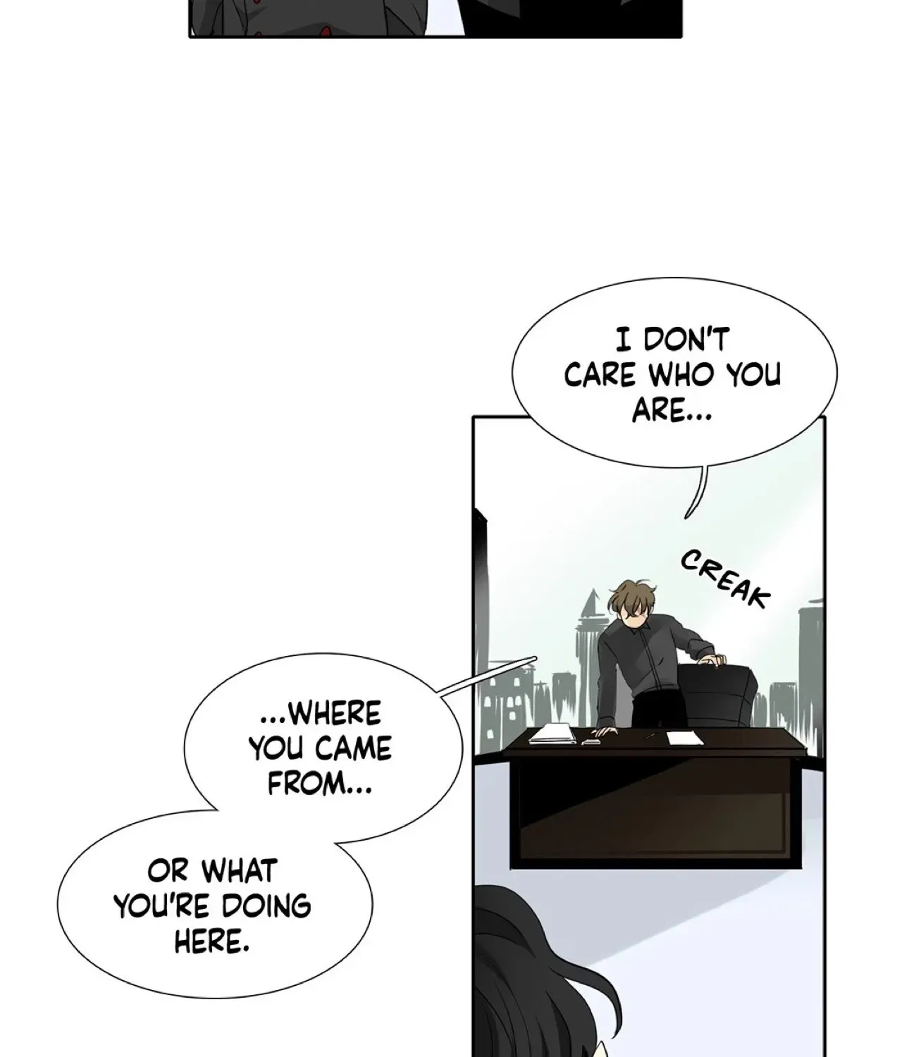 Read Heroes Plan.B chapter 29 image 7 on Lezhin
