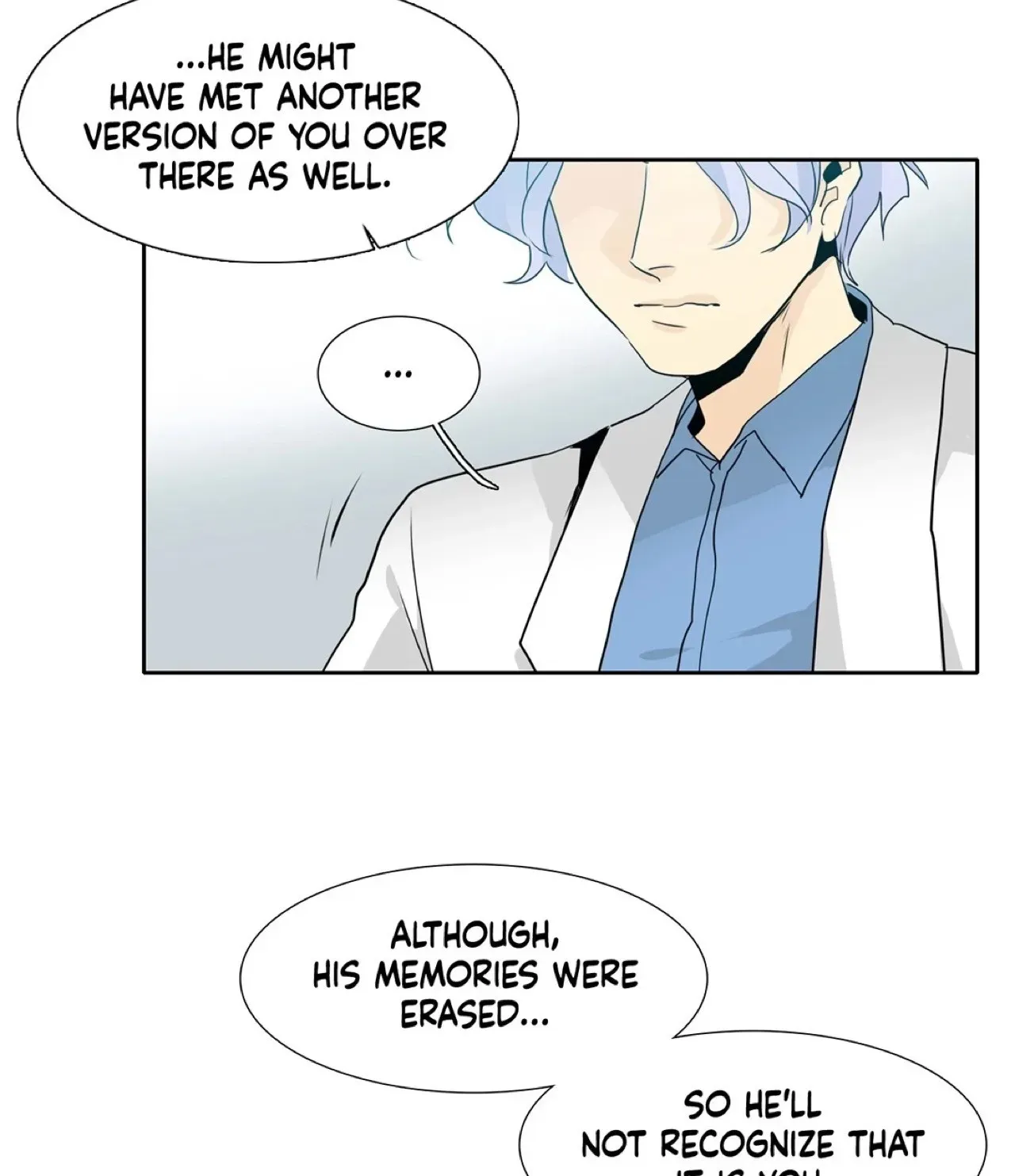 Read Heroes Plan.B chapter 29 image 78 on Lezhin