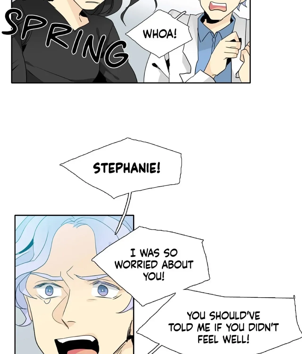 Read Heroes Plan.B chapter 29 image 82 on Lezhin
