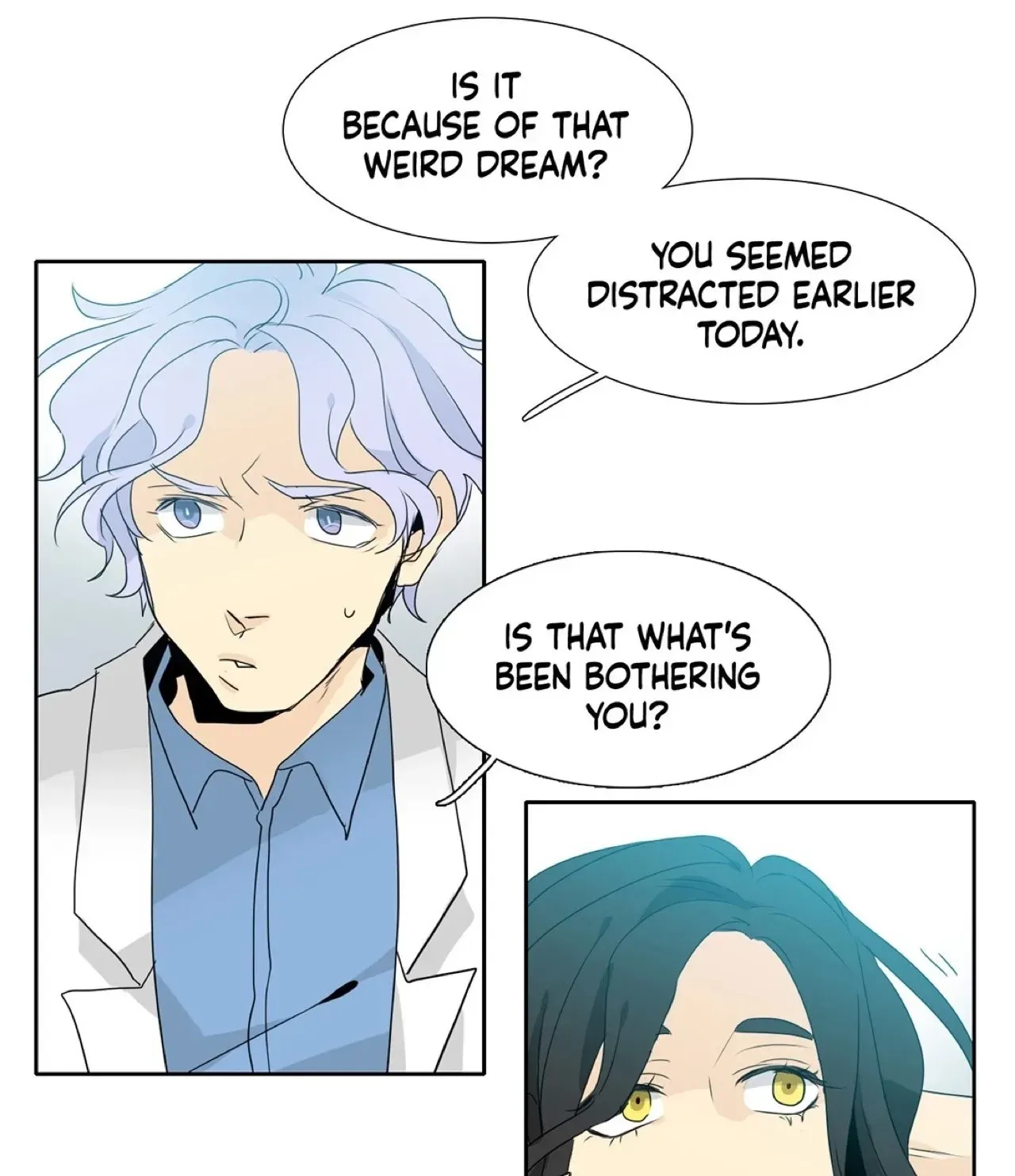 Read Heroes Plan.B chapter 29 image 84 on Lezhin