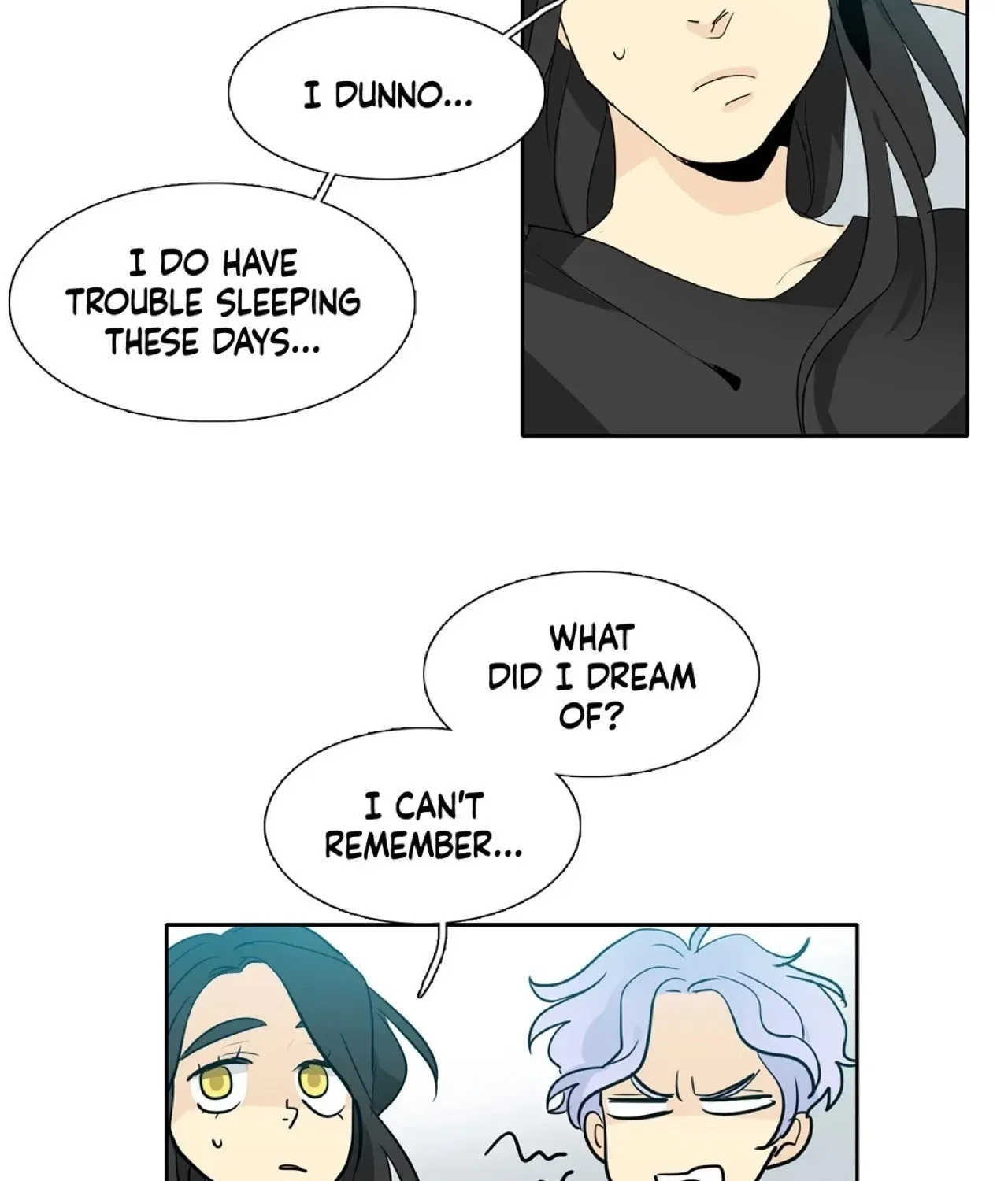 Read Heroes Plan.B chapter 29 image 85 on Lezhin