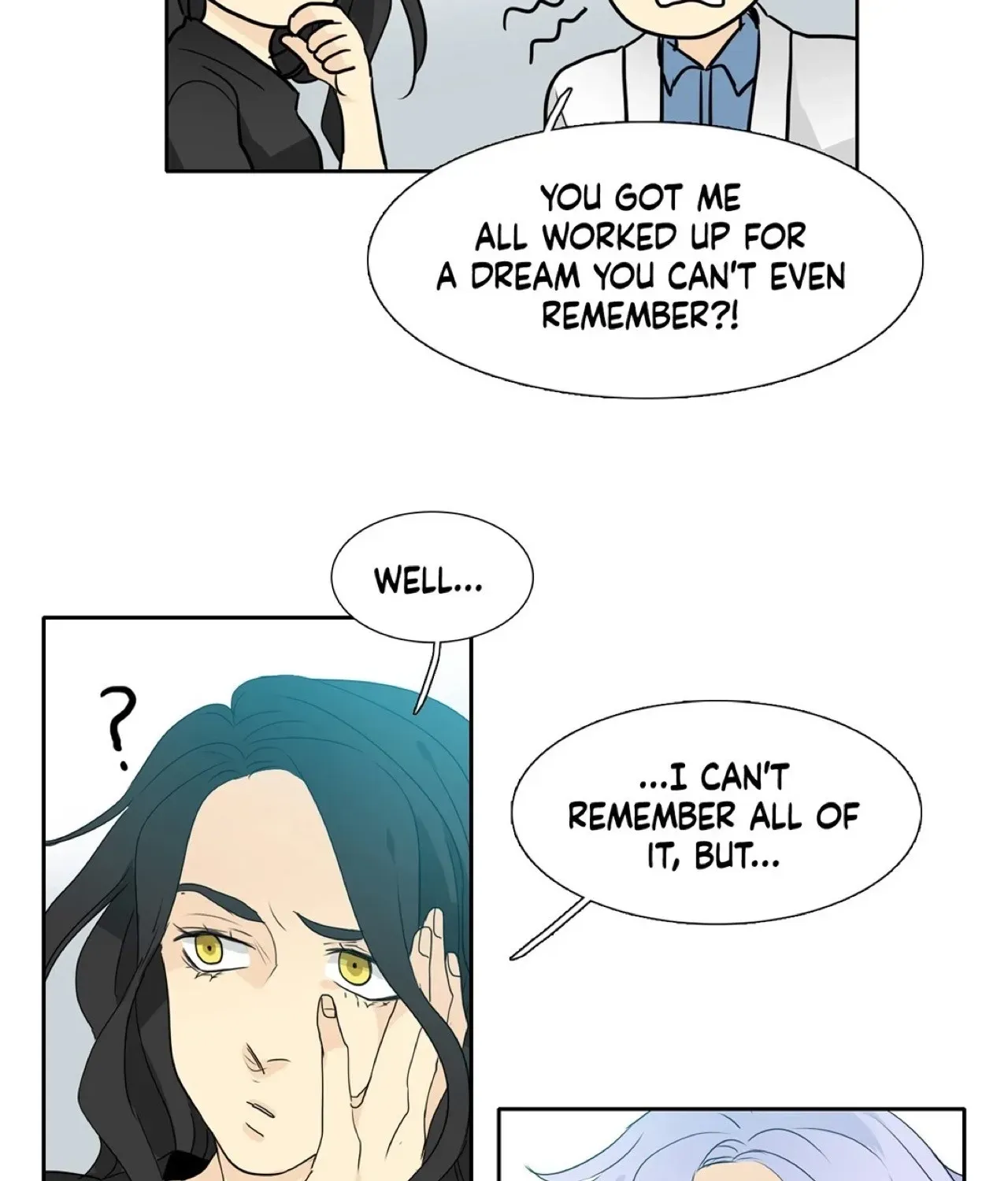 Read Heroes Plan.B chapter 29 image 86 on Lezhin