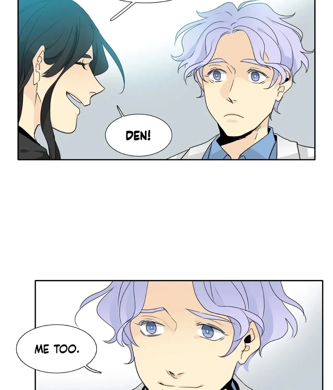 Read Heroes Plan.B chapter 29 image 88 on Lezhin