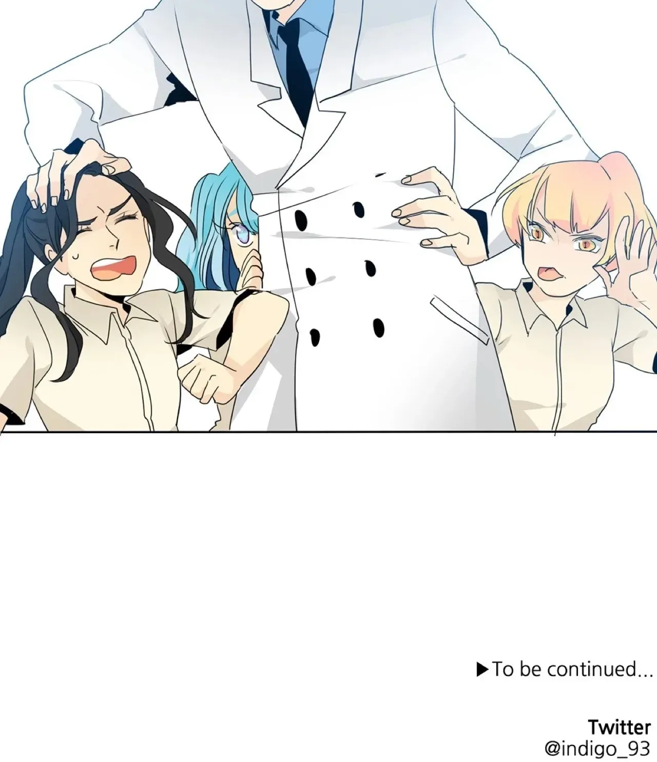 Read Heroes Plan.B chapter 29 image 90 on Lezhin