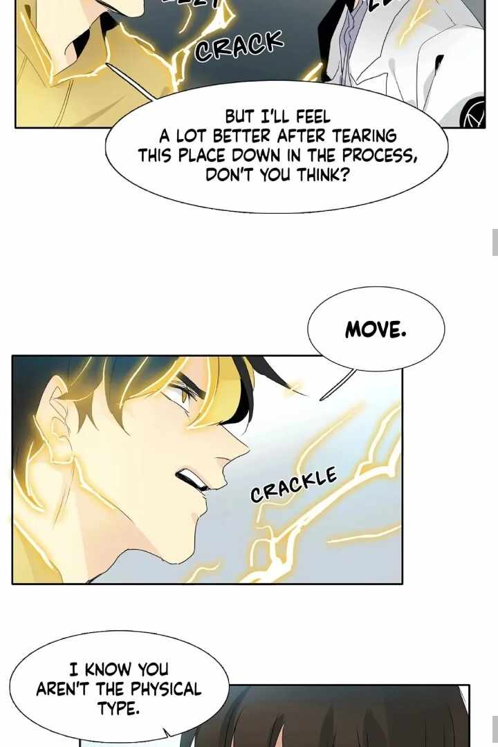 Read Heroes Plan.B chapter 3 image 10 on Lezhin