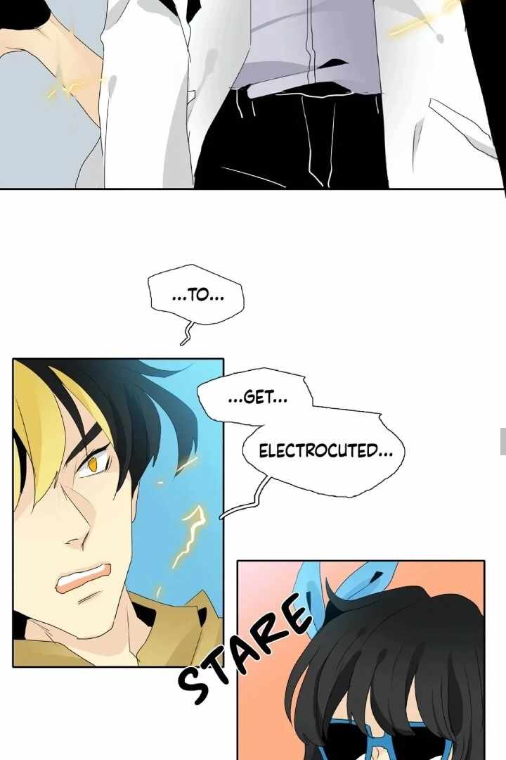 Read Heroes Plan.B chapter 3 image 13 on Lezhin
