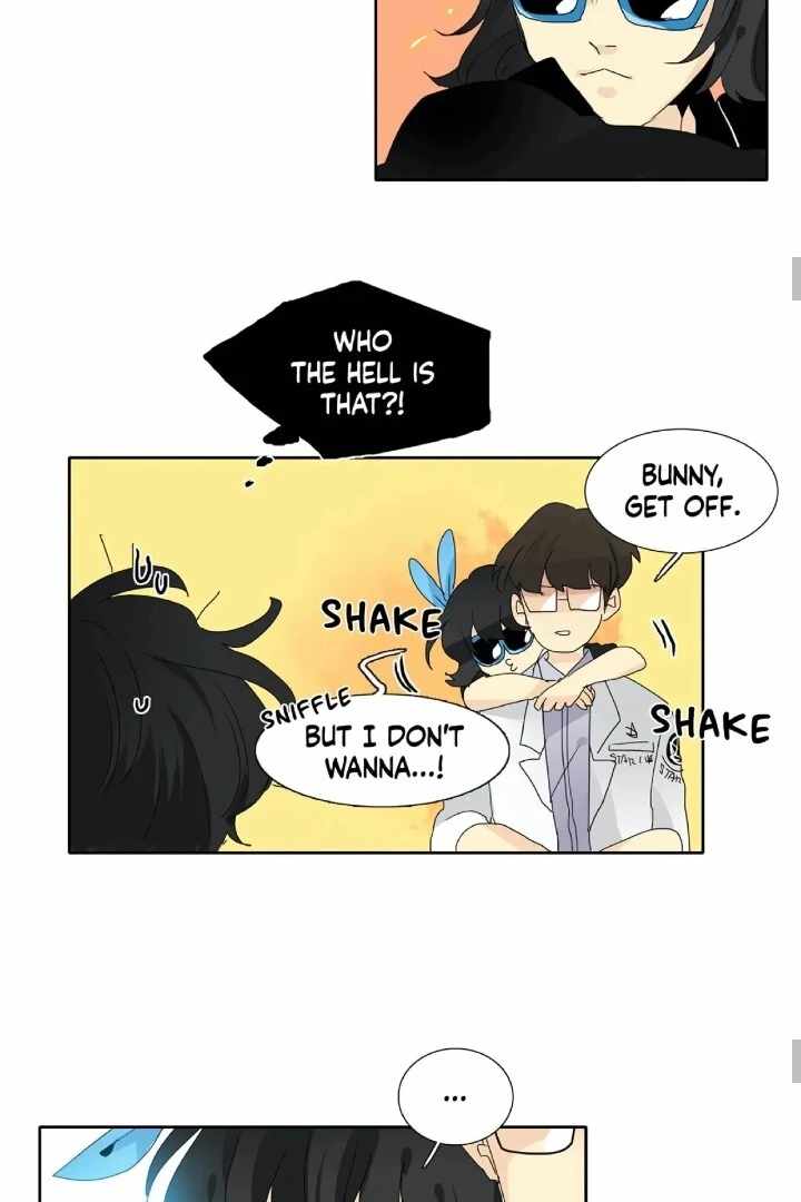 Read Heroes Plan.B chapter 3 image 14 on Lezhin
