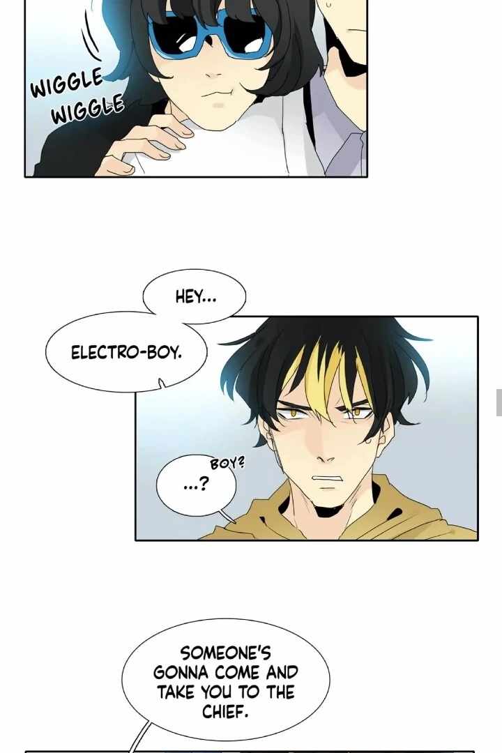 Read Heroes Plan.B chapter 3 image 15 on Lezhin