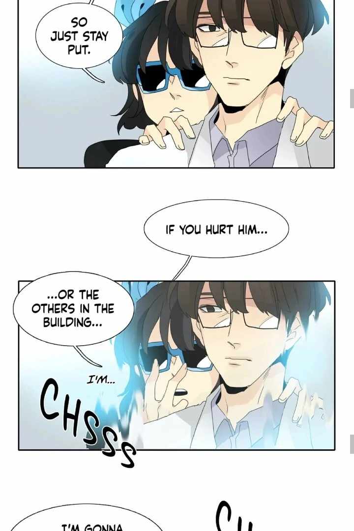 Read Heroes Plan.B chapter 3 image 16 on Lezhin