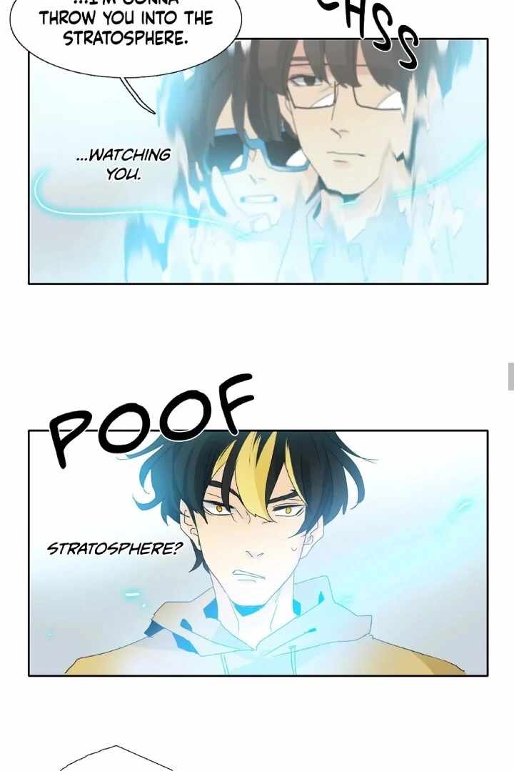 Read Heroes Plan.B chapter 3 image 17 on Lezhin