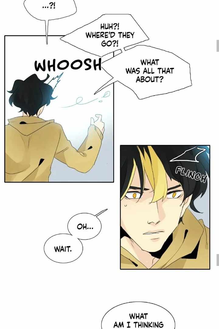 Read Heroes Plan.B chapter 3 image 18 on Lezhin