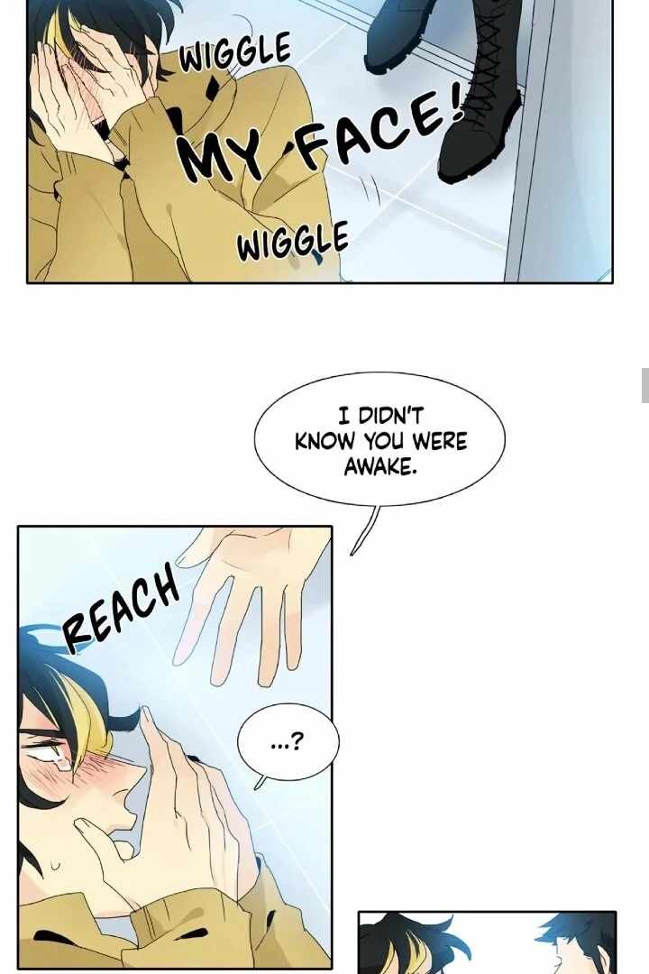 Read Heroes Plan.B chapter 3 image 21 on Lezhin