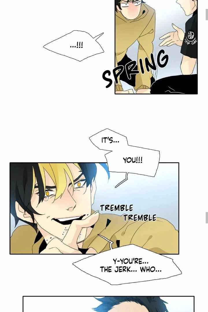 Read Heroes Plan.B chapter 3 image 22 on Lezhin