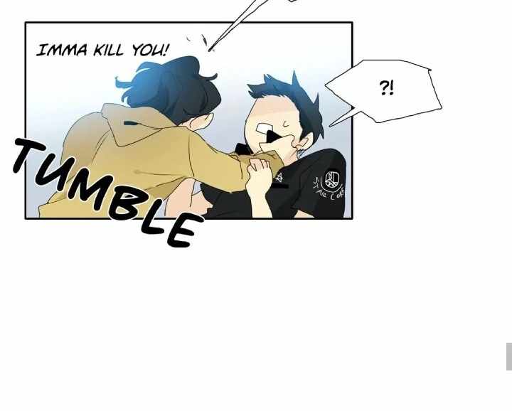 Read Heroes Plan.B chapter 3 image 24 on Lezhin