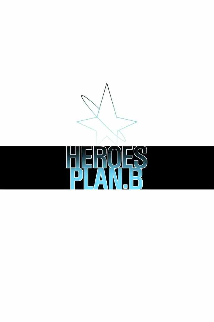Read Heroes Plan.B chapter 3 image 25 on Lezhin