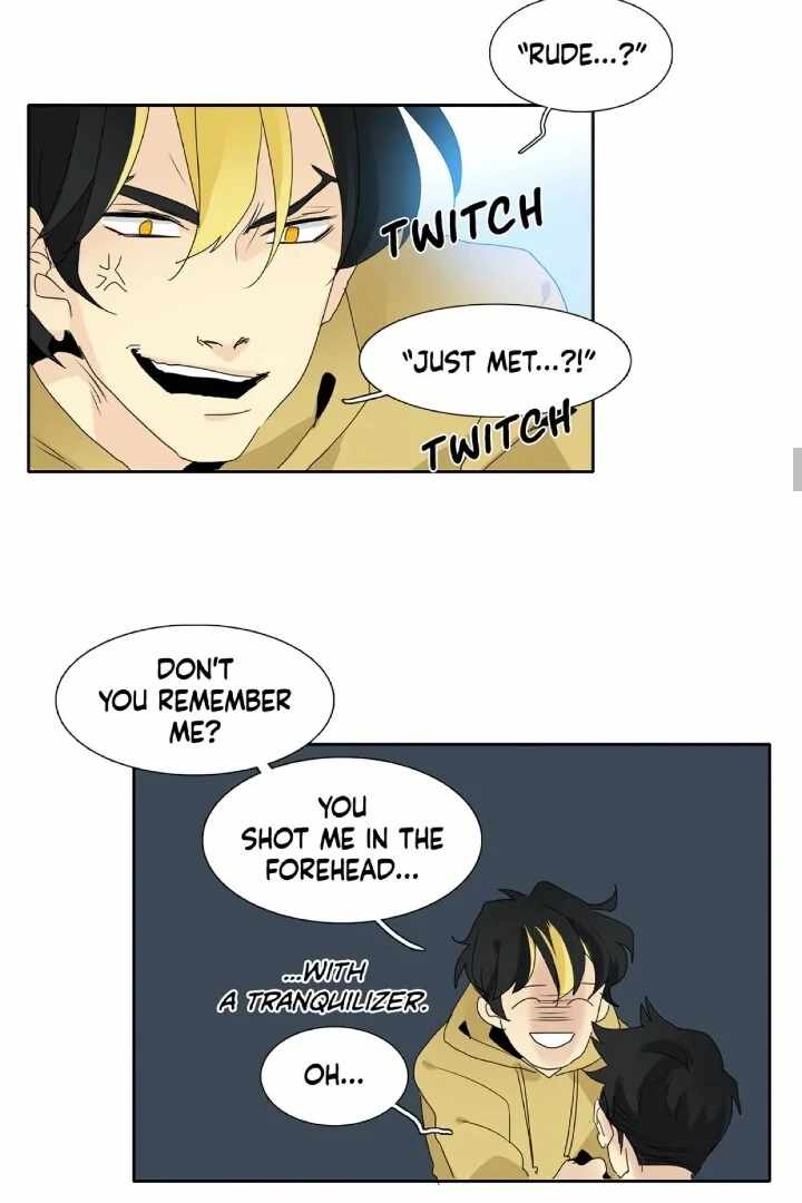 Read Heroes Plan.B chapter 3 image 27 on Lezhin