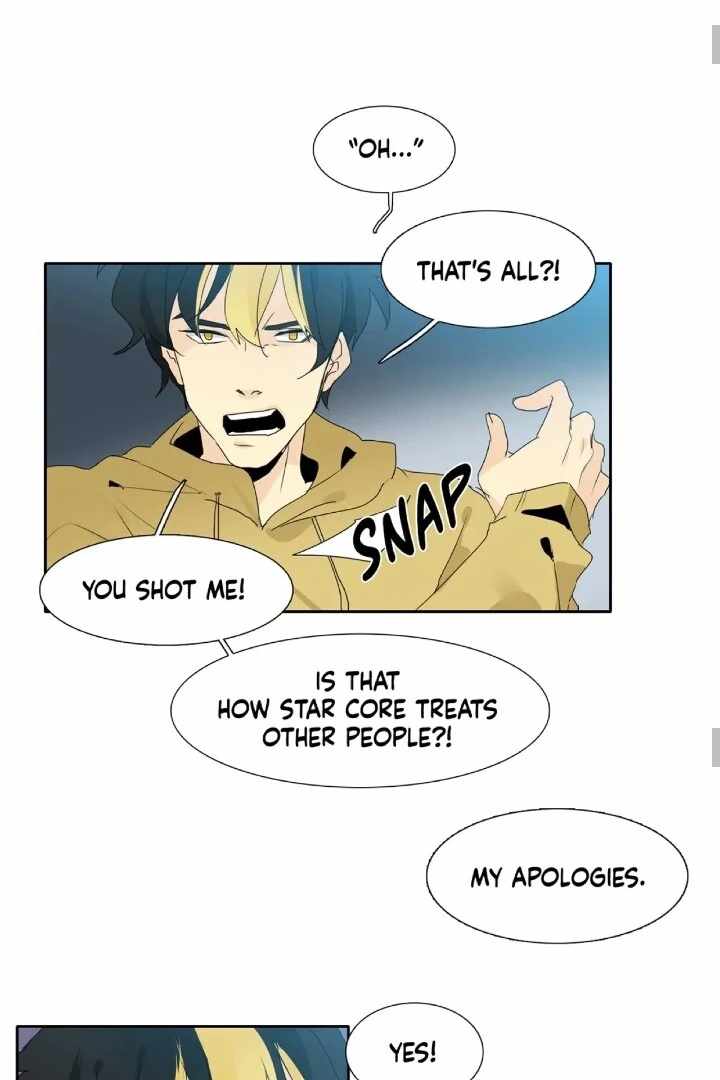 Read Heroes Plan.B chapter 3 image 28 on Lezhin