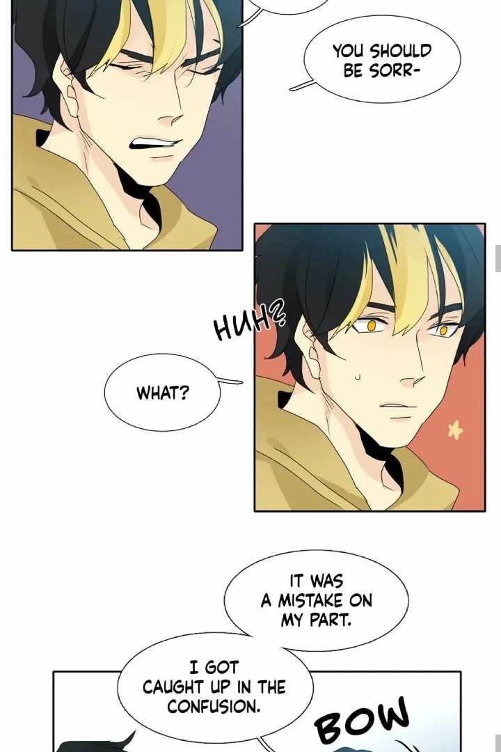 Read Heroes Plan.B chapter 3 image 29 on Lezhin