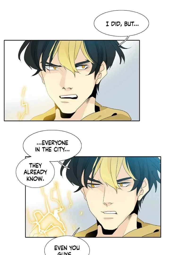 Read Heroes Plan.B chapter 3 image 3 on Lezhin