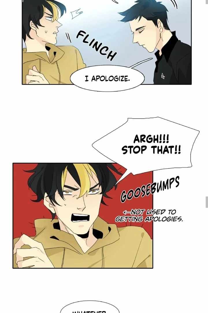 Read Heroes Plan.B chapter 3 image 30 on Lezhin