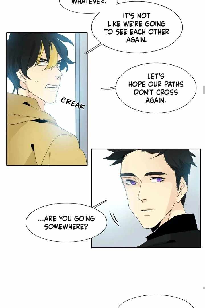 Read Heroes Plan.B chapter 3 image 31 on Lezhin