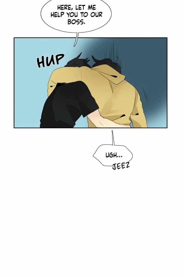 Read Heroes Plan.B chapter 3 image 36 on Lezhin