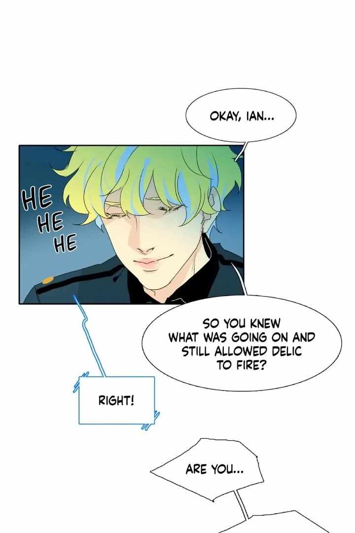 Read Heroes Plan.B chapter 3 image 37 on Lezhin
