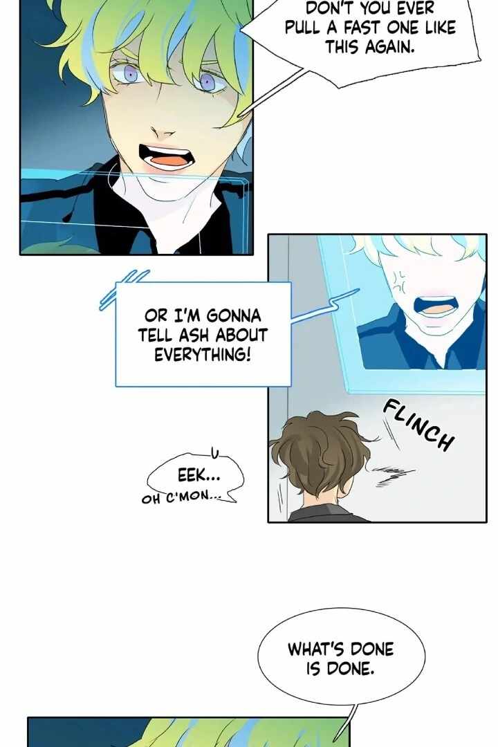 Read Heroes Plan.B chapter 3 image 39 on Lezhin