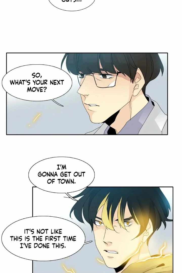 Read Heroes Plan.B chapter 3 image 4 on Lezhin