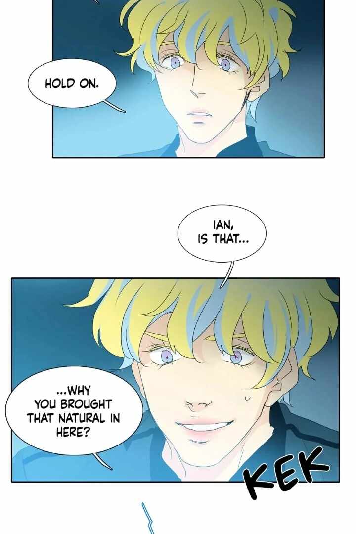 Read Heroes Plan.B chapter 3 image 44 on Lezhin