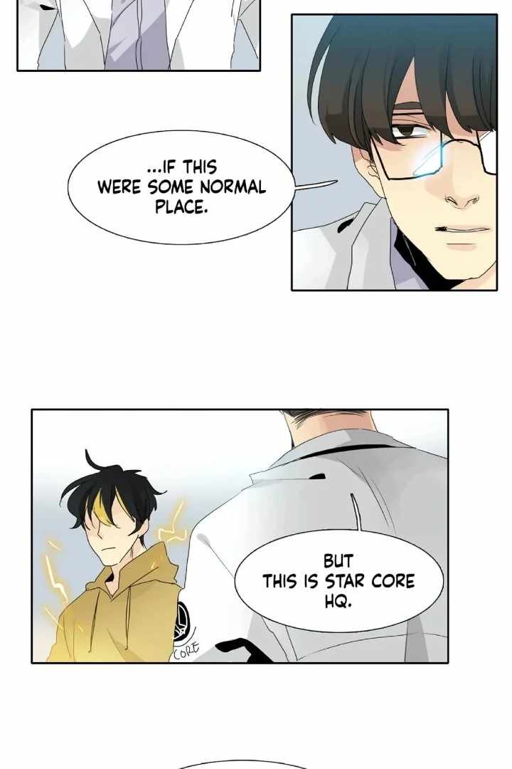Read Heroes Plan.B chapter 3 image 6 on Lezhin