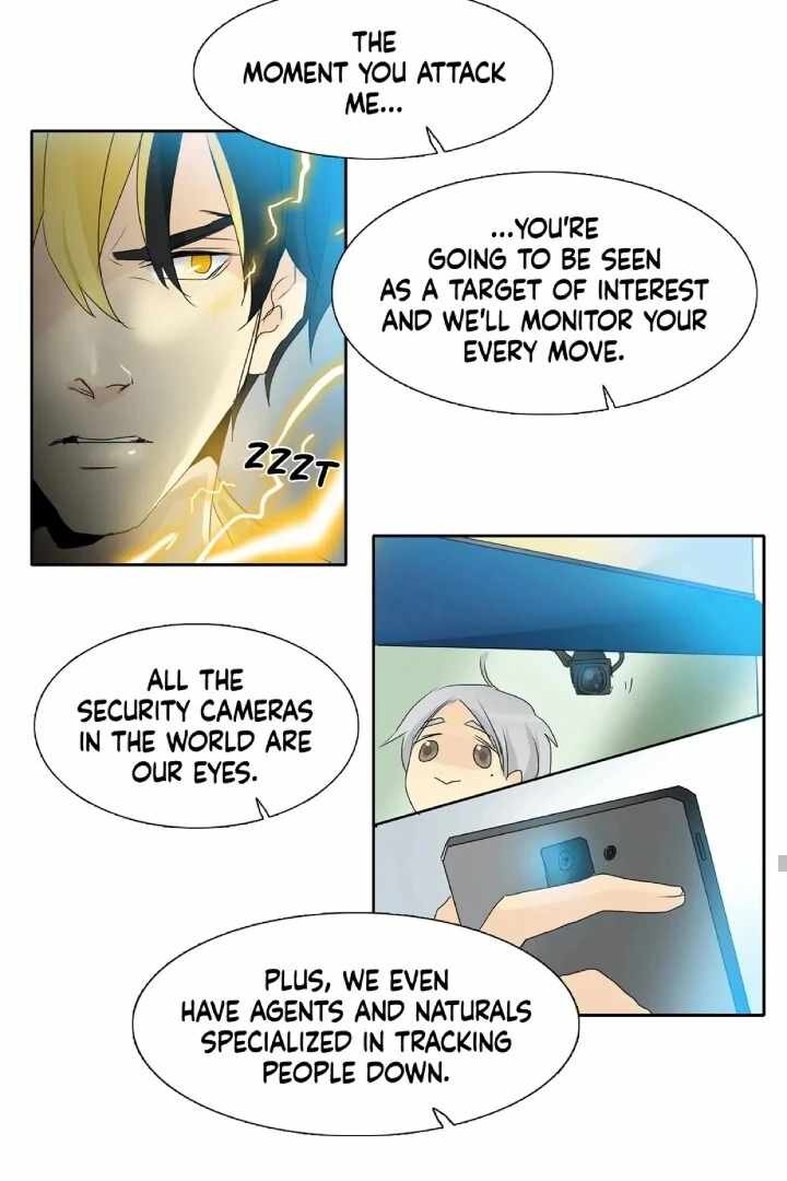 Read Heroes Plan.B chapter 3 image 7 on Lezhin