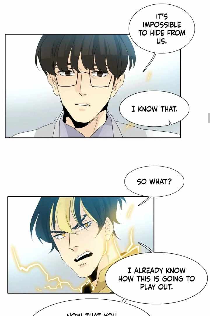 Read Heroes Plan.B chapter 3 image 8 on Lezhin