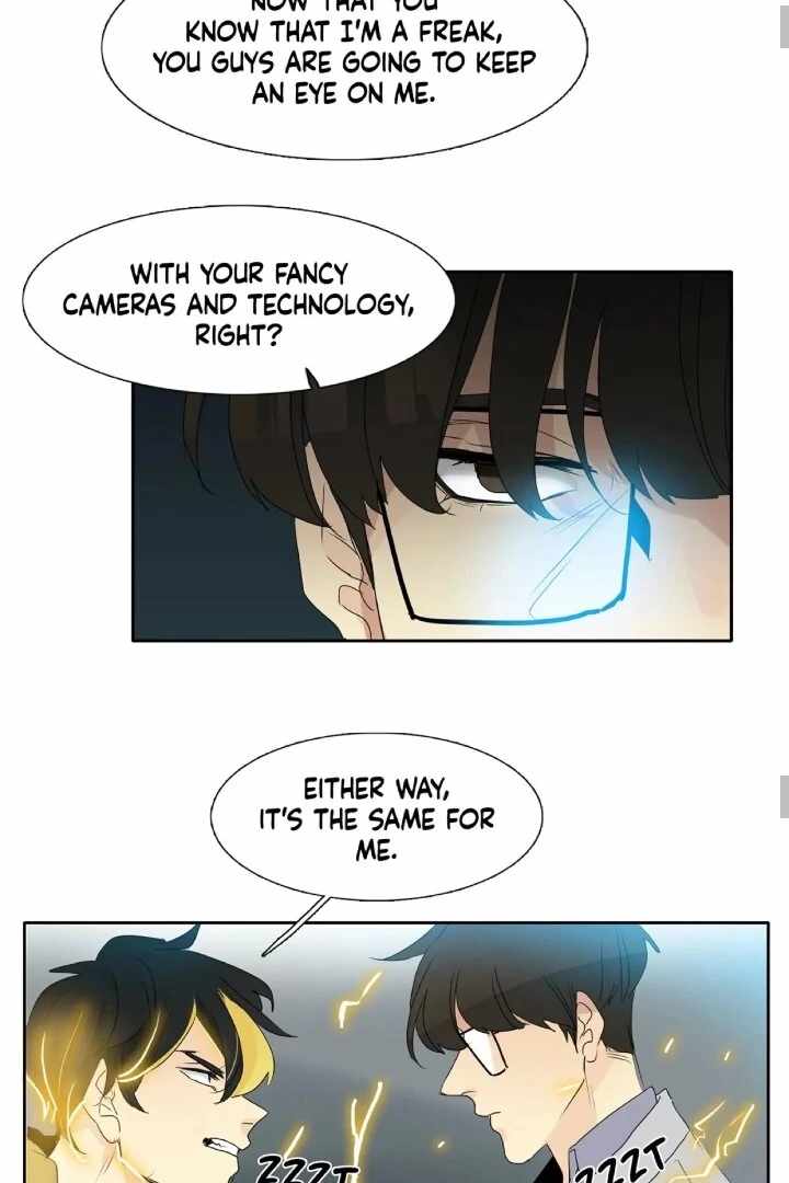 Read Heroes Plan.B chapter 3 image 9 on Lezhin
