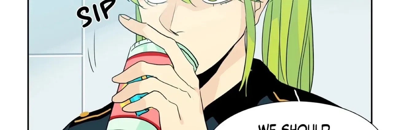 Read Heroes Plan.B chapter 30 image 12 on Lezhin