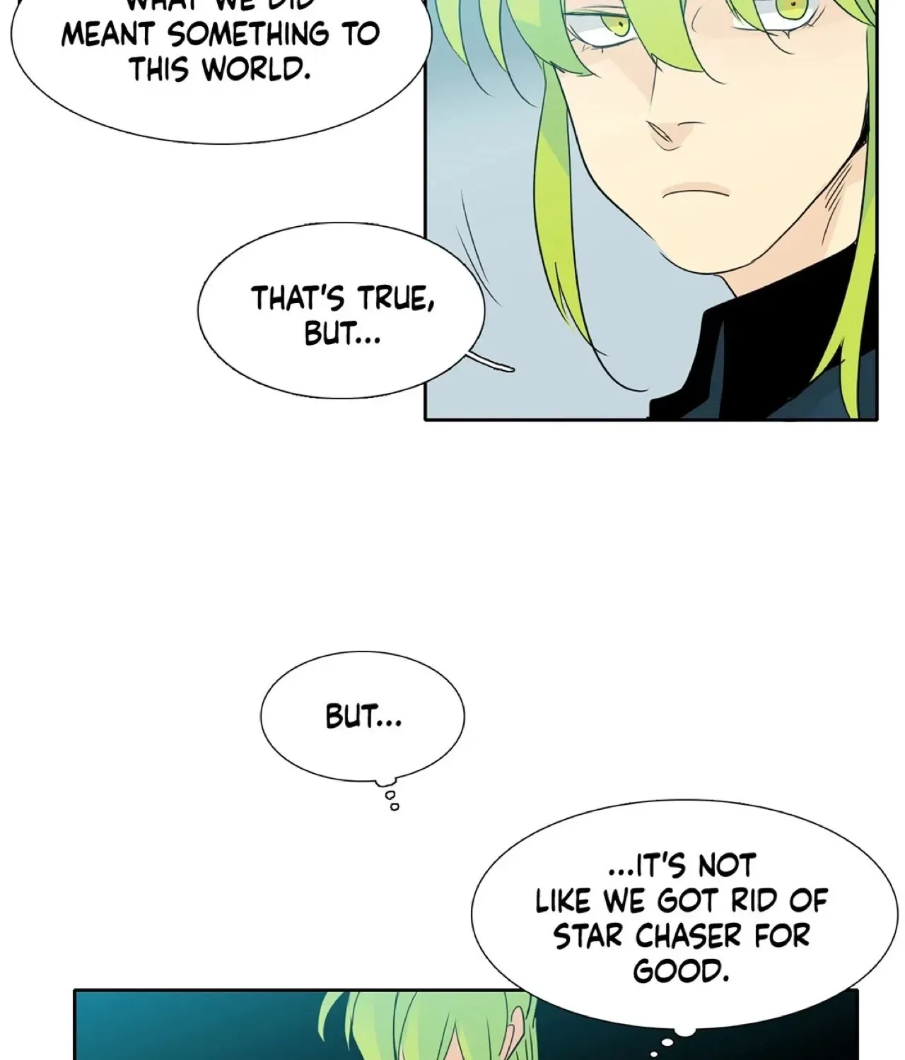 Read Heroes Plan.B chapter 30 image 17 on Lezhin